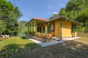 Vila Camelia